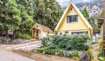 39429 Canyon Dr, Forest Falls, CA 92339