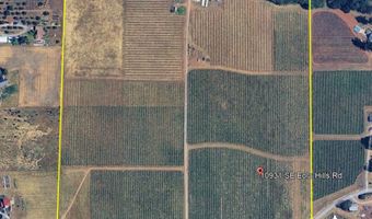 SE EOLA HILLS RD, Amity, OR 97101