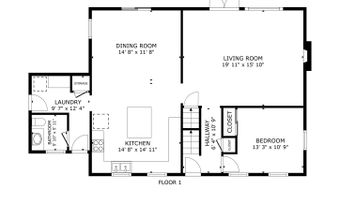 5 Piney Rd, Brookfield, NH 03872