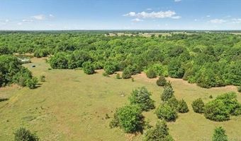 891 Sassafras Rd, Bennington, OK 74723
