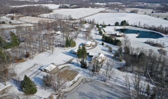 25162 Mid Rd, Batesville, IN 47006