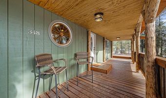 348 Ponderosa Homes Rd, Bayfield, CO 81122
