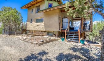 261 Pinon Hills Cir, Arboles, CO 81121