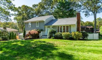 219 Brookhaven Rd, North Kingstown, RI 02852