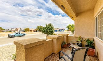 20805 W Lake Dr, California City, CA 93505