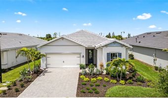 12465 Basalt Ln, Alva, FL 33917