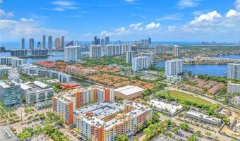 18800 NE 29th Ave 517 (Fully Renovated), Aventura, FL 33180