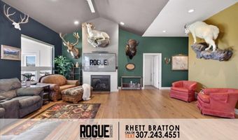 2938 Palmer Dr, Casper, WY 82601