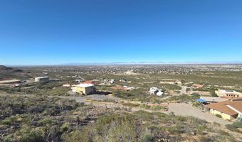 3525 Thunder Rd, Alamogordo, NM 88310