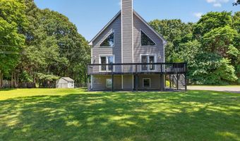 9 Broadview Ave, Berkley, MA 02779