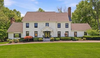 1234 FOREST HILL Dr, Ambler, PA 19002