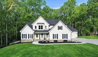 1010 Darby Ford Ln, Ball Ground, GA 30107