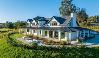 5107 Tangerine Ln, Fallbrook, CA 92028