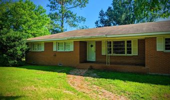 1101 Pine Knot Rd, Ashburn, GA 31714