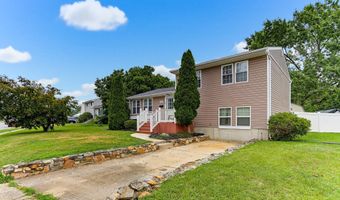 645 WALKER St, Aberdeen, MD 21001