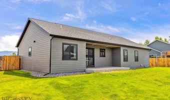 1005 Westwood Cir, Belgrade, MT 59714