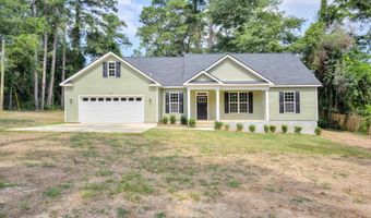 326 Emory Dr, Beech Island, SC 29842