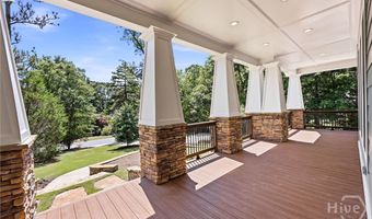 170 Bonita Hills Rd, Athens, GA 30605