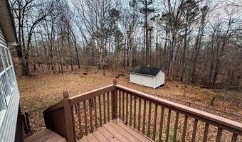 1358 Ball Ground Rd, Ball Ground, GA 30107