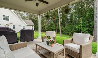 1275 Tillery Dr, Aberdeen, NC 28315