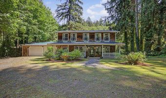 21100 E COUNTRY CLUB Loop, Brightwood, OR 97011