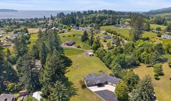 7705 SEATTLE Ave, Bay City, OR 97107
