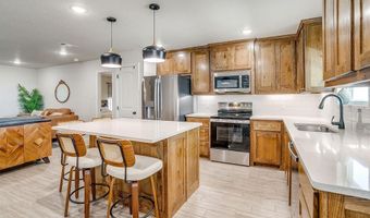 5005 Olivia Lucille St, Azle, TX 76020