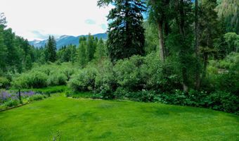 266 Wildwood Ln, Aspen, CO 81611