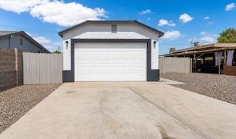 1112 E 4TH St, Casa Grande, AZ 85122