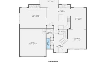 209 OAK VALLEY Dr, Bel Air, MD 21014