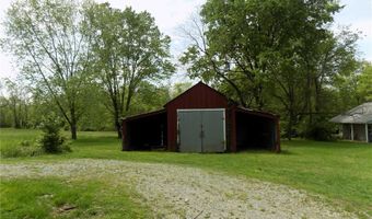 525 Russellville Rd, Arcadia, MO 63621