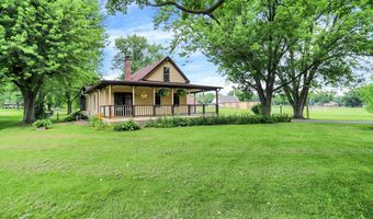 6644 McFarland Rd, Indianapolis, IN 46227