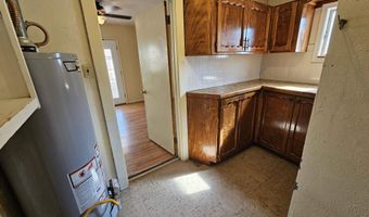 1402 Hendrix Ave, Alamogordo, NM 88310