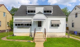 1149 MADISON Ave, Bellmawr, NJ 08031