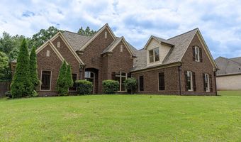 5380 SCARLET Rdg, Arlington, TN 38002