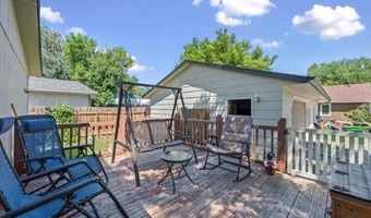 805 Edmunds St, Belle Fourche, SD 57717