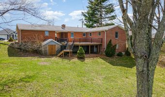 1306 Poplar Ridge Rd, Alexandria, KY 41001