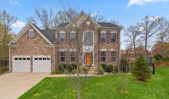 401 INDIAN HILL Ct, Accokeek, MD 20607