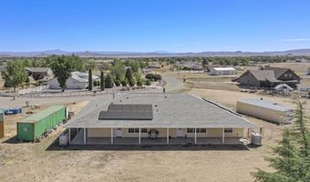 1152 Rusty Spur Cir, Chino Valley, AZ 86323