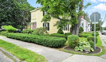 43 Green St, Augusta, ME 04330