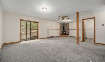 1050 Yellow Pine Dr, Bailey, CO 80421