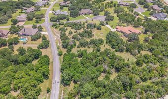 Turkey Creek Drive, Aledo, TX 76008