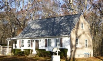 27 Peck Hill Rd, Johnston, RI 02919