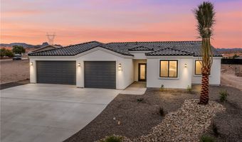 3472 Sundial Dr, Bullhead City, AZ 86429