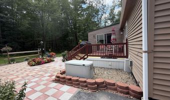 12 Overlook Dr, Center Harbor, NH 03226