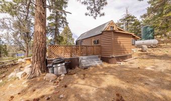 4535 Ironwood, Angelus Oaks, CA 92305
