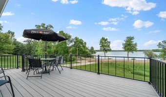 1402 Brophy Park Rd NW, Alexandria, MN 56308