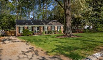 3816 Sussex Ave, Charlotte, NC 28210