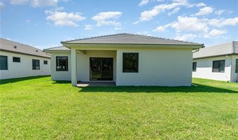 5301 Marano, Ave Maria, FL 34142