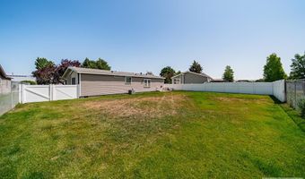 4350 Wagonwheel Cir, Ammon, ID 83406
